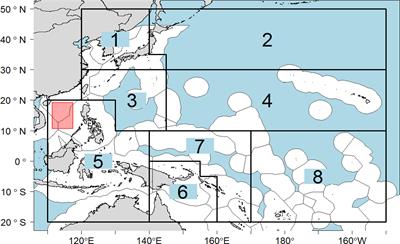 This is what we know: Assessing the stock status of the data-poor skipjack tuna (Katsuwonus pelamis) fishery in the South China Sea